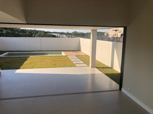 Imagem 12 de 14 de Casa No Brisas Jundiai