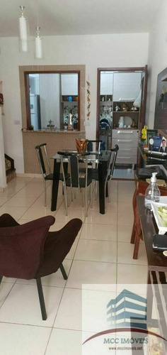 Imagem 20 de 22 de Casa Mobiliada A Venda Baía Formosa