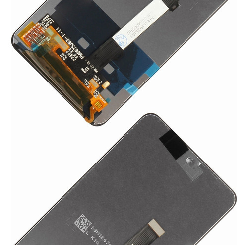 Compatível Para Xiaomi Poco X3 Lcd Touch Screen Tela Cheia