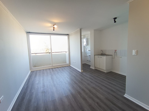 Departamento En Arriendo - Alturas De Curauma.