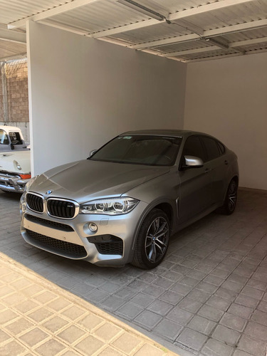 Bmw X6 2019