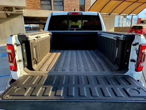 Dodge Ram Limited 4x4 2019