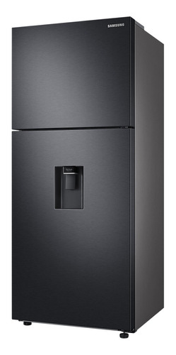Refrigerador Heladera Samsung Rt44a6640b1 430 Lts Inverter