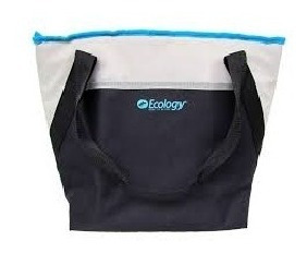 Bolso Cava De Poliester Playero Térmico Ecology 16 L 