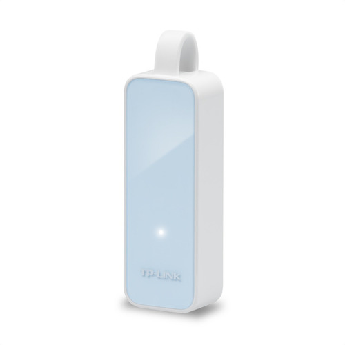 Adaptador De Red Usb 2.0 A Ethernet 100mbps / Tp-link Ue200