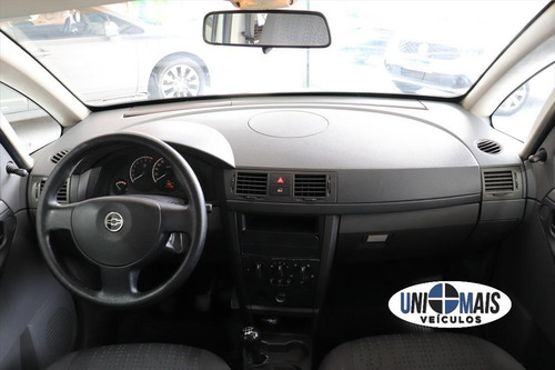 Imagem 2 de 15 de Meriva 1.8 Mpfi Joy 8v Flex 4p Manual