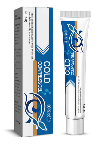 Gel De Olhos R Para Olhos Secos | Pomada De Alívio De Pálpeb