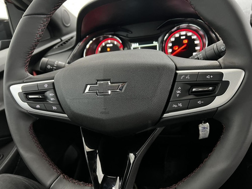 Chevrolet Onix 1.0 TURBO FLEX RS AUTOMÁTICO