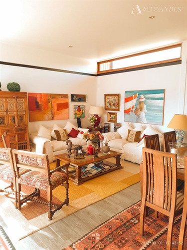 Casa En Venta De 3 Dorm. En Quintero