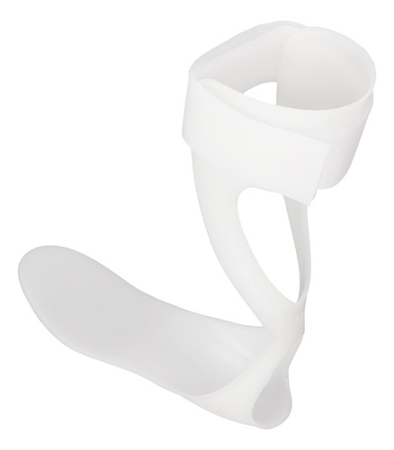 Corrector De Pie Caído, Soporte De Ortesis De Pie De Tobillo