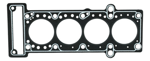 Junta Cabeza Para Mini Cooper 1.6 Sohc W10b16 02-08 Kca-1461