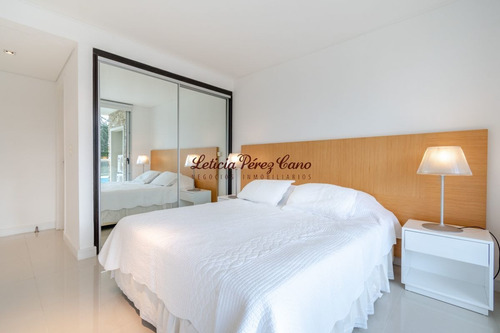 Imagen 21 de 25 de Alquiler Apartamento 1 Dormitorio En Playa Brava A 100 Mtrs Del Mar
