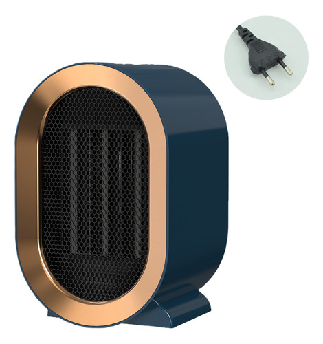 Calentador De Oficina Portátil Space Heater Space Electric C