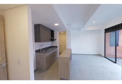 Apartamento en venta
