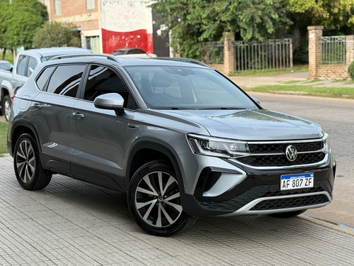 Volkswagen Taos 1.4 250 Tsi Highline
