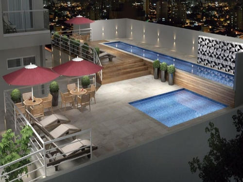 Apartamento Com 2 Dormitórios À Venda, 70 M² Por R$ 322.921,00 - Edifício Terraza Residencial - Sorocaba/sp - Ap0093 - 67639816
