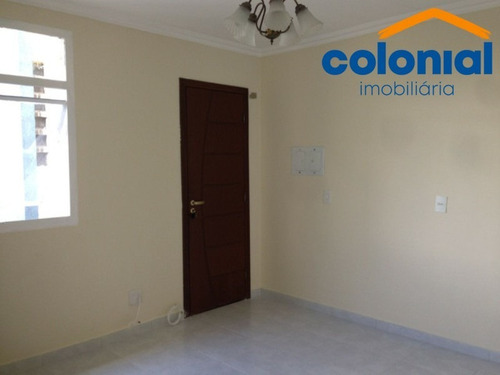 Imagem 3 de 10 de Apartamento 2 Quartos,ótima Localização,investimento Imobiliário,próximo A Capital,fácil Acesso,anhanguera,bandeirantes,serra Do Japi, - Ap01293 - 69005704