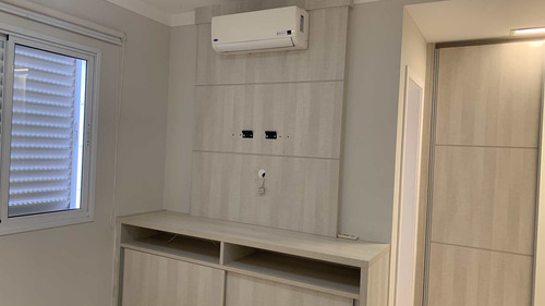 Apartamento Com 3 Dorms, Jardim Nova Aliança Sul, Ribeirão Preto - R$ 580 Mil, Cod: 1722778 - V1722778