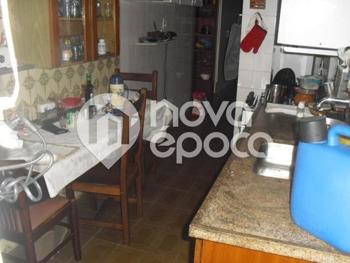 Apartamento - Ref: Sp3cb36820