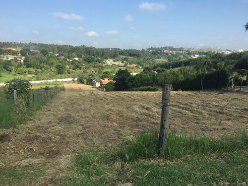 Terreno-chacara Em Condomínio Fechado Taubaté