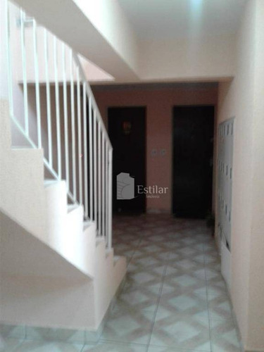Imagem 5 de 19 de Apartamento Com 2 Quartos No Uberaba - Curitiba/pr - Ap2707