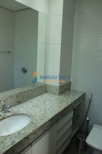 Imagem 13 de 19 de Apartamento Com 4 Quartos Para Comprar No União Em Belo Horizonte/mg - 2485