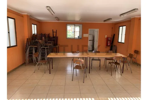 Hermoso Departamento En Antofagasta Sector Norte