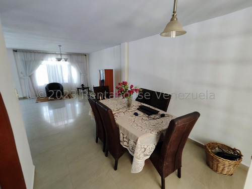 Casa En Venta En San Homero La Victoria Aragua 25-15275