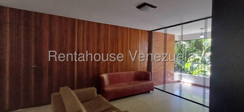 Apartamento En Alquiler. Sebucán. Mls 25-18223