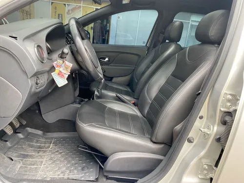 Renault Stepway 1.6 Dynamique / Intens