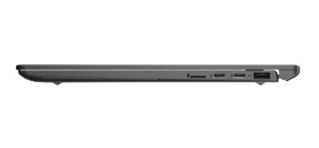 Imagen 5 de 10 de Notebook Nsx Kairos Ultraslim Intel I5 16gb Ssd500 Free