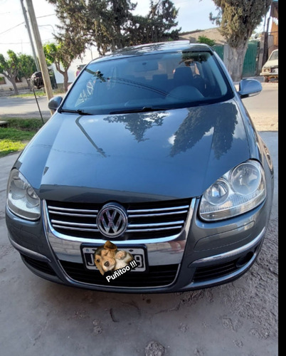 Volkswagen Vento 1.9 I Advance