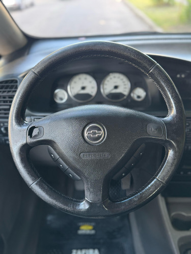 Chevrolet Zafira 2.0 Gls