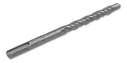Mecha Broca Encastre Sds Plus 10mm X 160mm Milwaukee