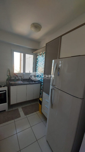 Imagem 8 de 15 de Apartamento - Casa Branca - Ref: 2145 - V-2145