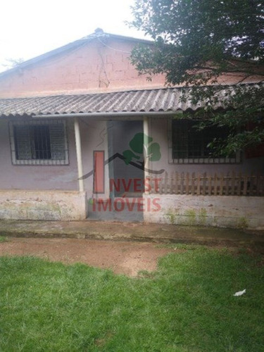 Imagem 1 de 12 de Chacara - Ref: 5390 - V-5390
