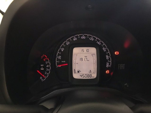Imagem 8 de 9 de Mobi 1.0 Evo Flex Like. Manual