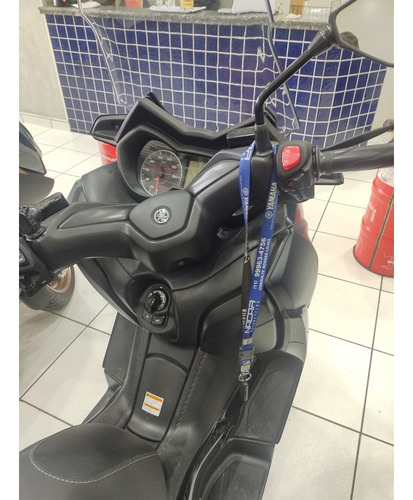 Yamaha Xmax 250 Abs