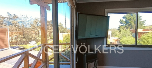 Excelente Casa En Pichilemu