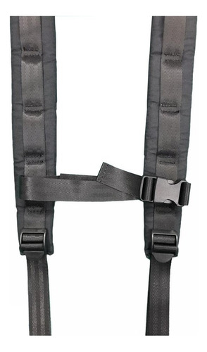 Farinelli Correas Para Acordeón Ajustables Frth001 No Hohner