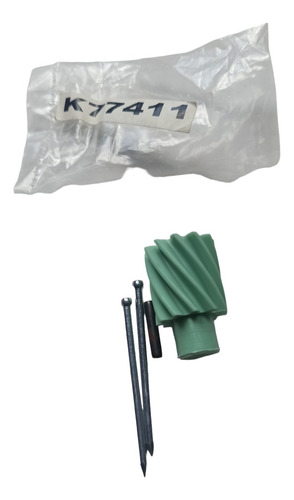 Piñon De Gobernador Caja Th700