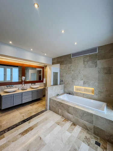Hermosa Villa En Casa De Campo, La Romana