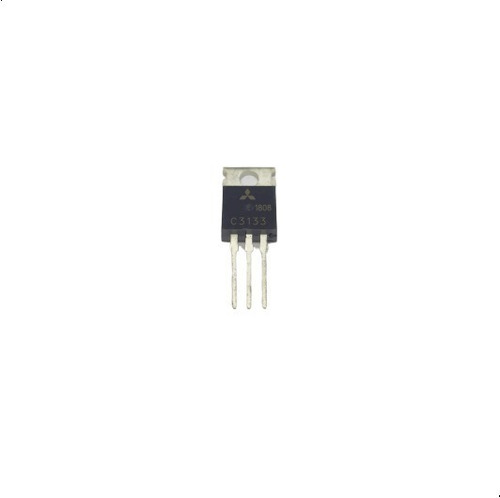 Transistor 2sc3133 C3133 To-220 Nuevos