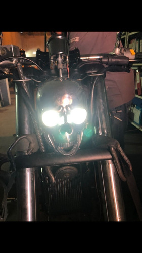 Suzuki Vz 800 Modelo Año 2000