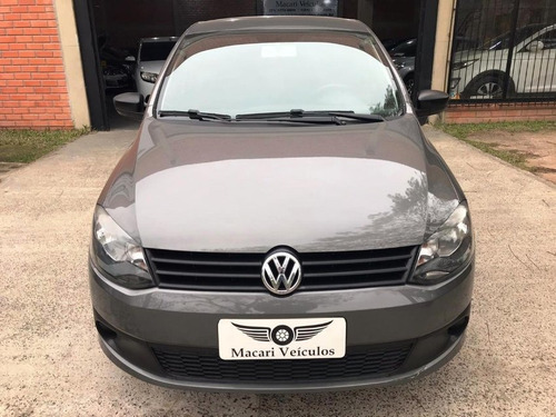 Volkswagen Fox 1.6 Imotion