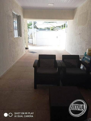 Imagem 9 de 15 de Residência 200m²- Bom Retiro- Matinhos Pr - 2081r