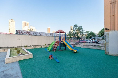 Imagem 19 de 25 de Apartamento - Ap07431 - 71059825