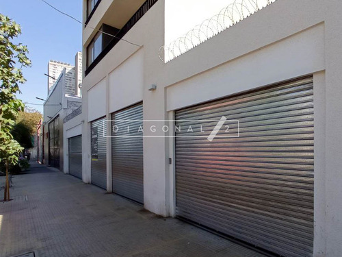 Local Comercial En Estación Central
