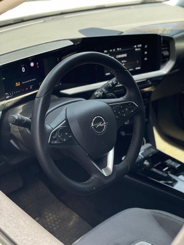 Opel Mokka 1.2T Elegance At8