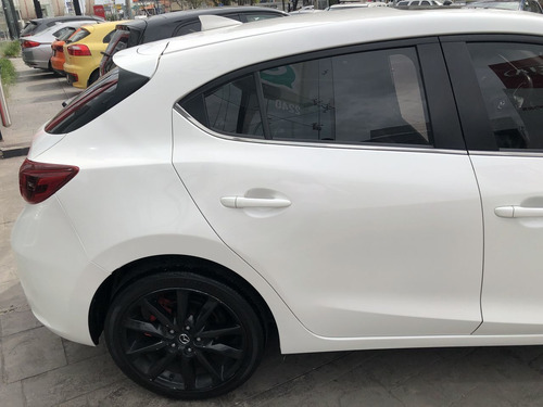 Imagen 3 de 15 de Mazda Mazda 3 5 Puertas
